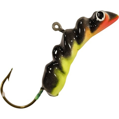 Мормышка стучалка (набор 10 штук) 11гр №11