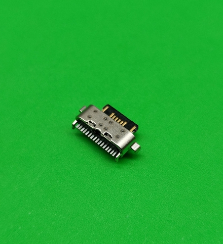 Oukitel IIIF150 B2 - Системный разъем зарядки (Type-C)