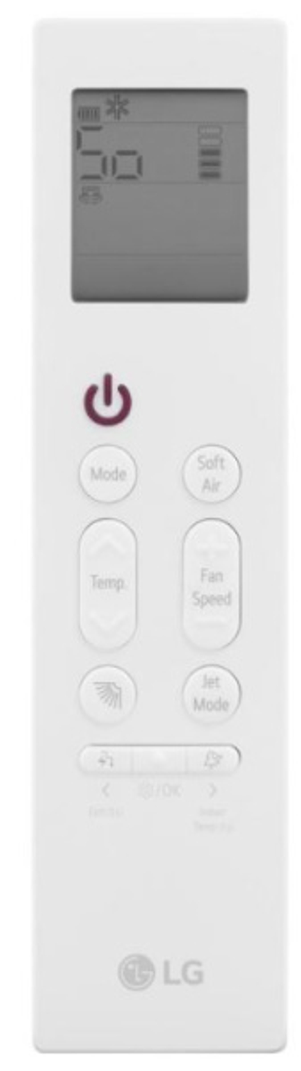 Сплит-система LG H09S1D