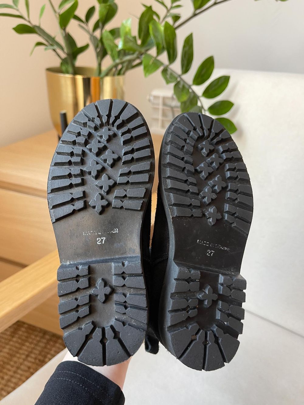 Ботинки Bonpoint, 27