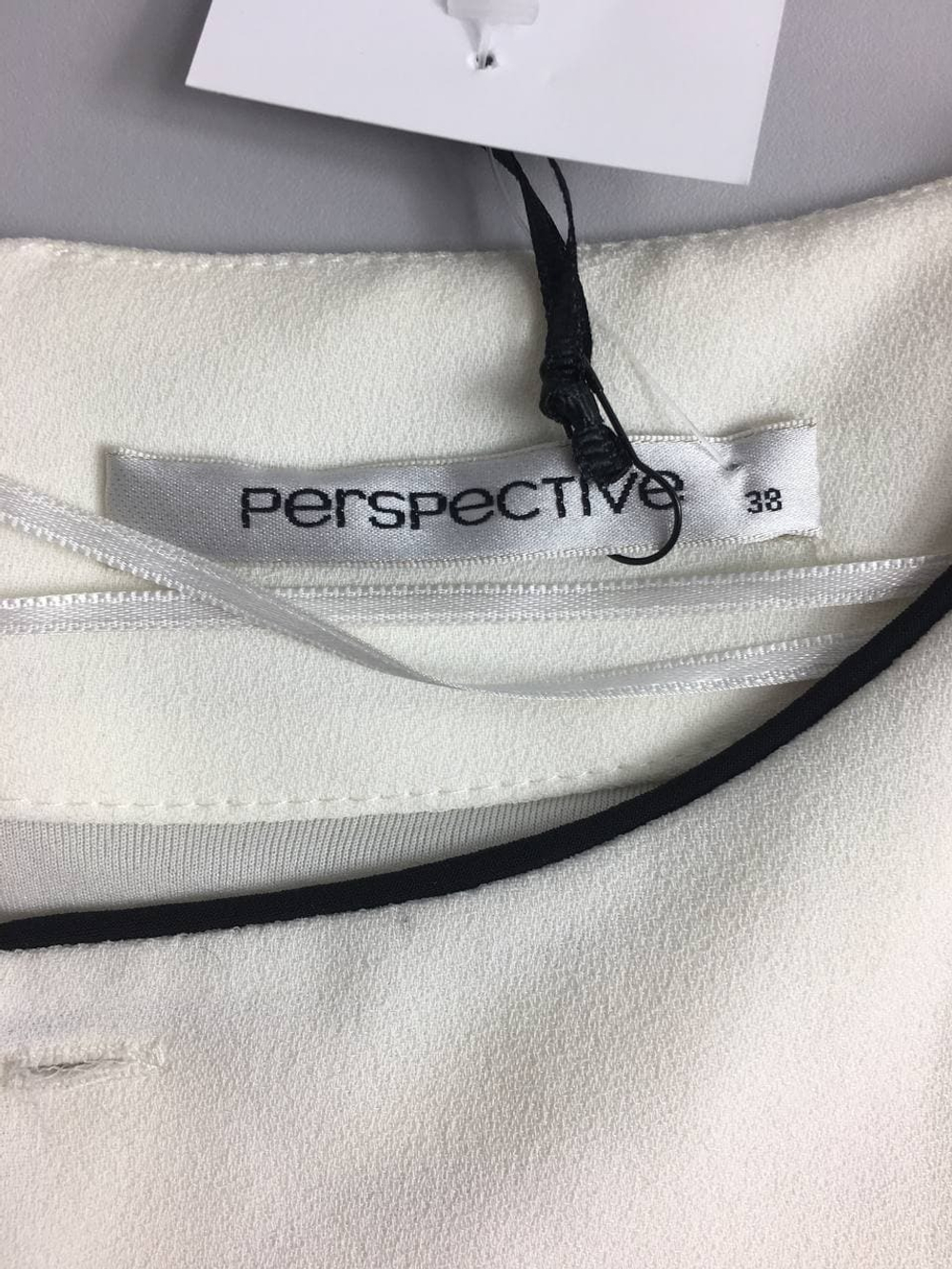 Платье Perspective By Kelebek элегантное 44 размер, новое