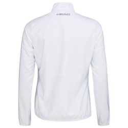 Женская теннисная куртка Head Club 22 Jacket W