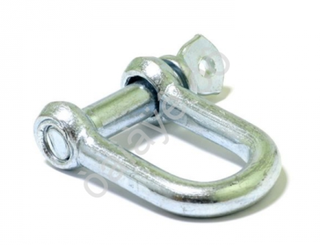 Скоба такелажная М12 (12с)