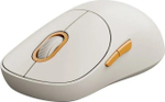 Мышь Xiaomi Wireless mouse 3 бежевый