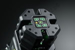 Лазерный уровень ADA 6D Servoliner GREEN