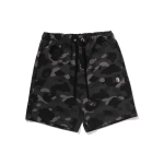 A Bathing Ape Bathing Ape Sports Шорты Cotton