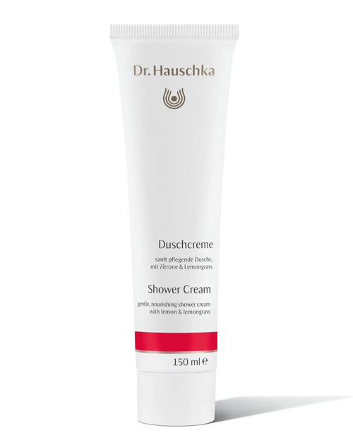 Гель для душа Dr.Hauschka