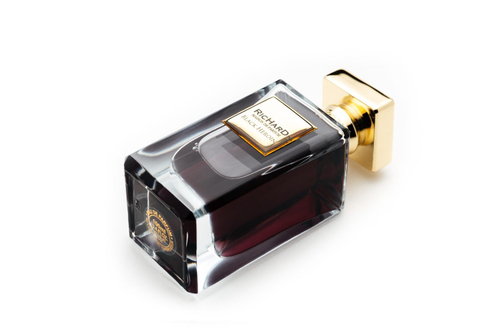 CHRISTIAN RICHARD Black Heroin