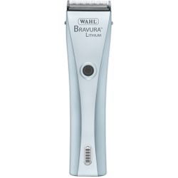 Машинка для стрижки животных Wahl Bravura Lithium (1870-0473)