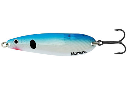Блесна Blue Fox Matrixx Spoon №3, цвет HBSD, арт. BFMX3-HBSD