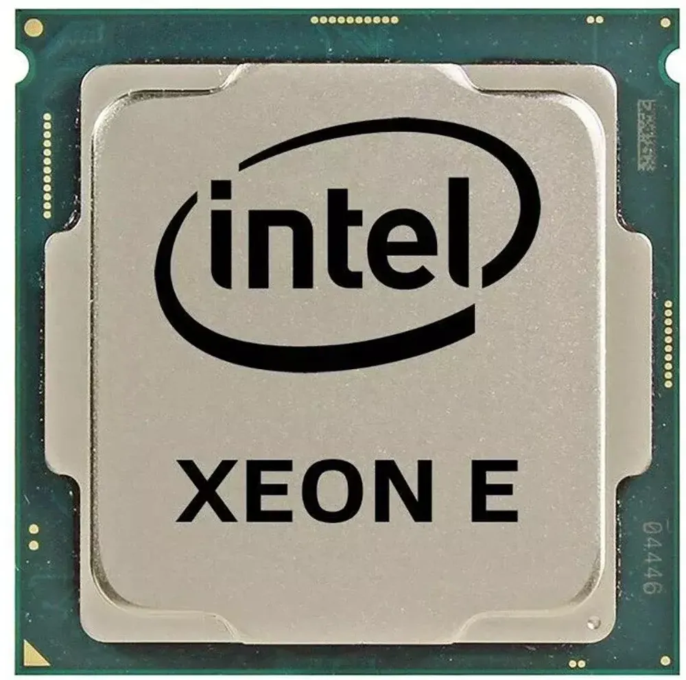 Процессор Intel Xeon E-2378/ 2.6GHz/ 8 ядер, 16 потоков /65W FIO, CM8070804495612