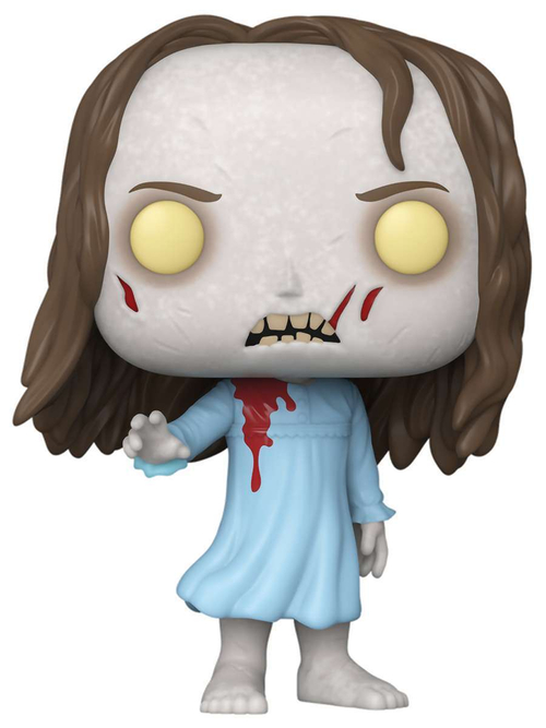 Фигурка Funko POP! Movies The Exorcist Katherine (Possessed) (1646) 79760