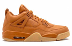 Кроссовки Jordan Air Jordan 4 Retro Ginger Wheat