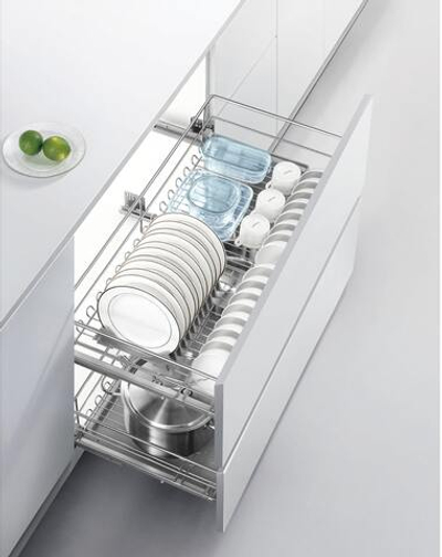 Выдвижной модуль СЕРИЯ M