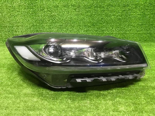 Фара правая Kia Sorento 3 UM Prime (2017-2020) LED