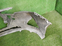 Бампер передний Hyundai Solaris 2 (2020-н.в.)