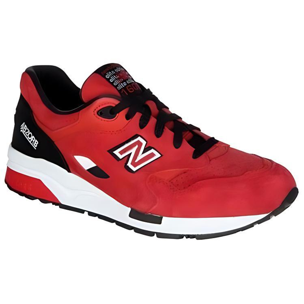Кроссовки New Balance Nb 1600 D