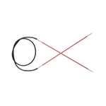 Спицы круговые Zing KnitPro