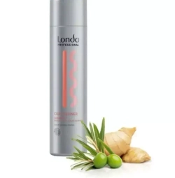 Londa Curl Definer шампунь для кудрявых волос, 250 мл