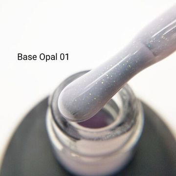 База opal  Mia 15 мл №01