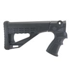 Приклад TBS Solid на МР-135, -155, -156, DLG Tactical