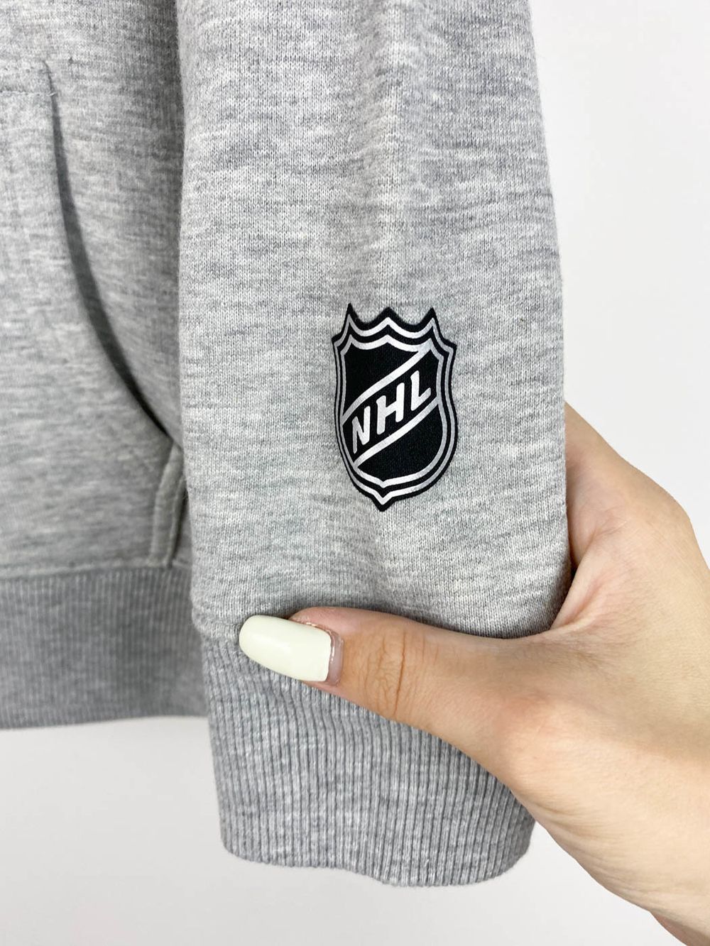 Толстовка Fanatics