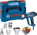 Технический фен GHG 23-66 Bosch 06012A6303