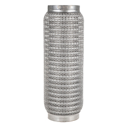 Компенсатор (гофра) выхлопной системы 3х-слойная WIRE MESH 60x230 UNIVERSAL D=60mm L=230mm GANZ GIG05321