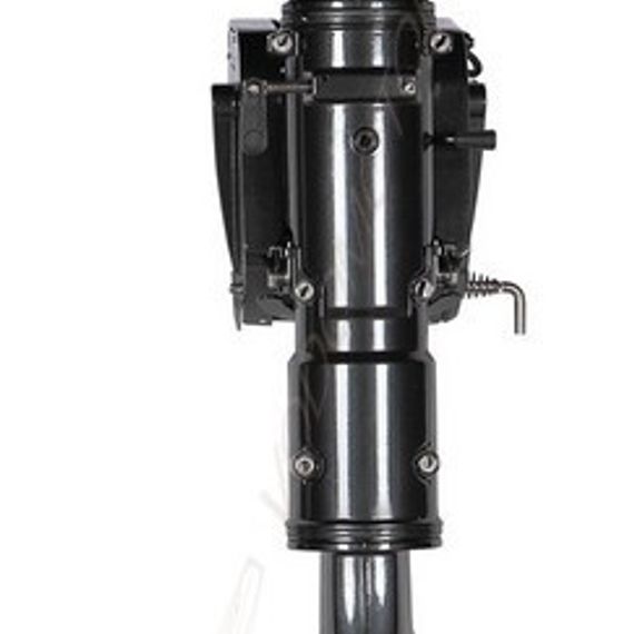 Лодочный мотор MARLIN MF 5 AMHS 5 л.с. четырехтактный