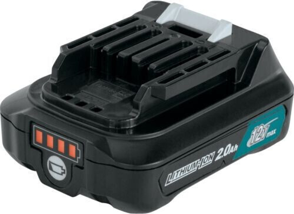 Аккумулятор Makita BL1021B