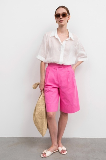 Бермуды Pink