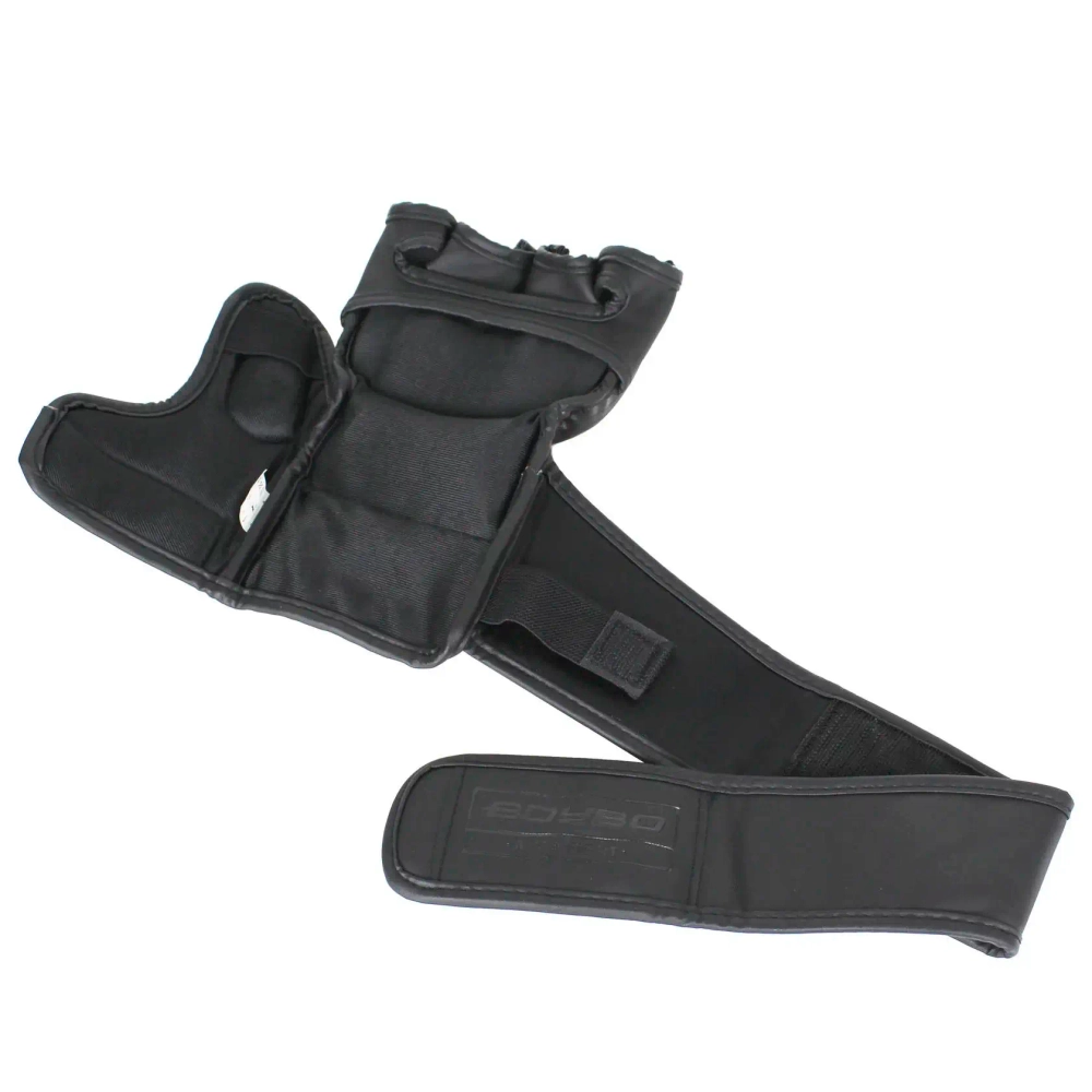 перчатки ММА BoyBo Stain BGM311 Black