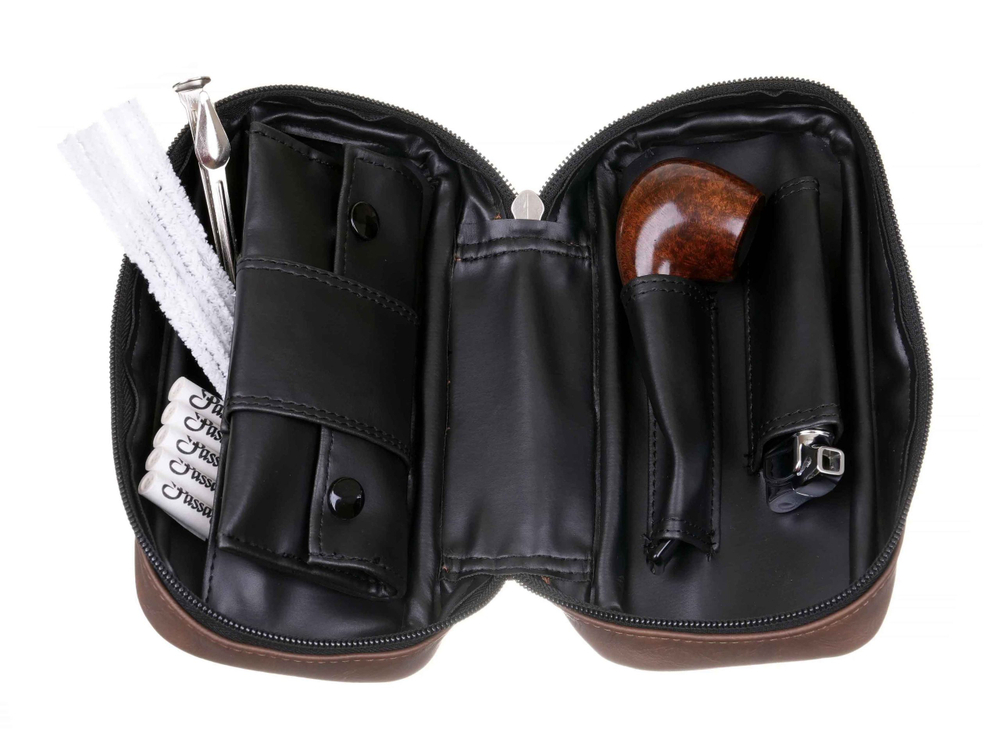 Набор трубокура Passatore Torino Premium 409-412