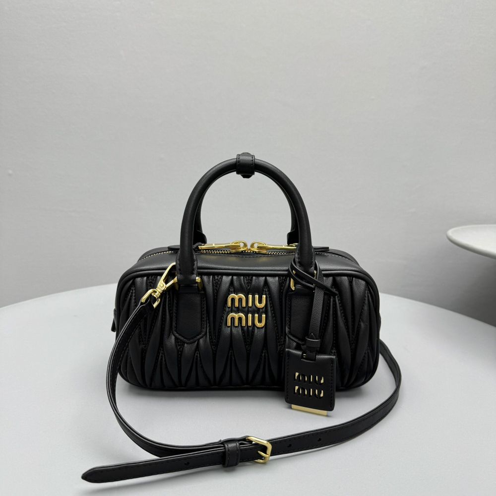 Miu Miu Arcadie Bag 22 cm