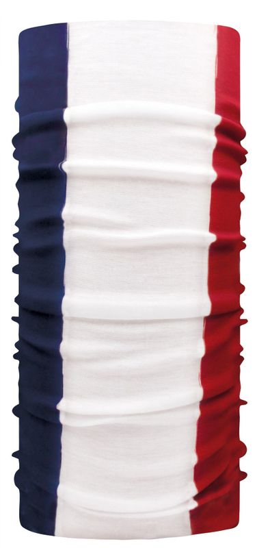 Многофункциональная бандана-труба Buff Flags France Фото 1