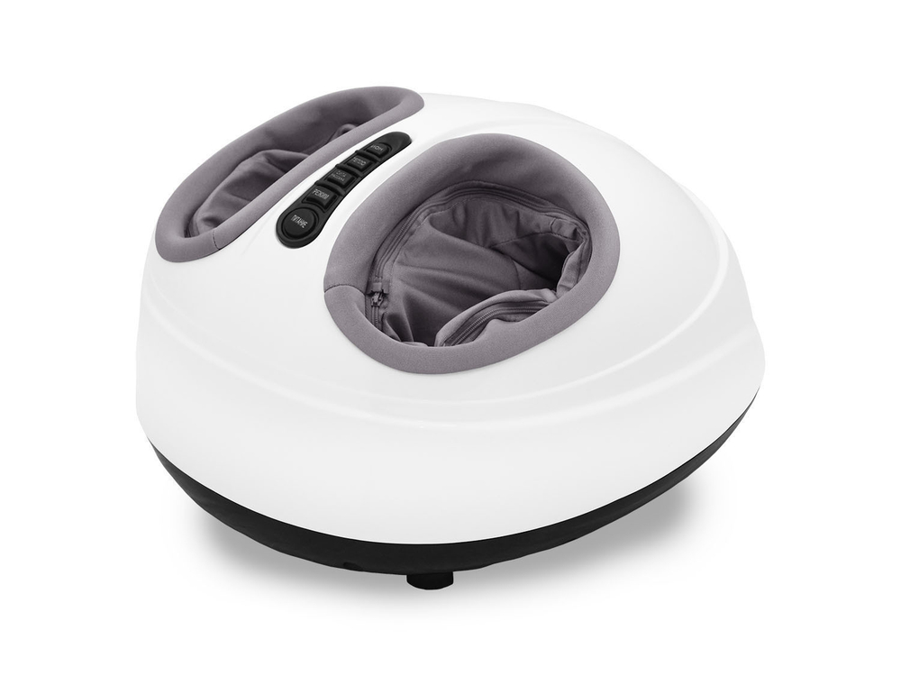 Массажер ног Hansun Amore Foot FC1008 Белый
