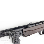 Пневматический пистолет пулемет Umarex Legends MP 40