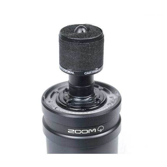 Zoom ZDM-1PMP Black