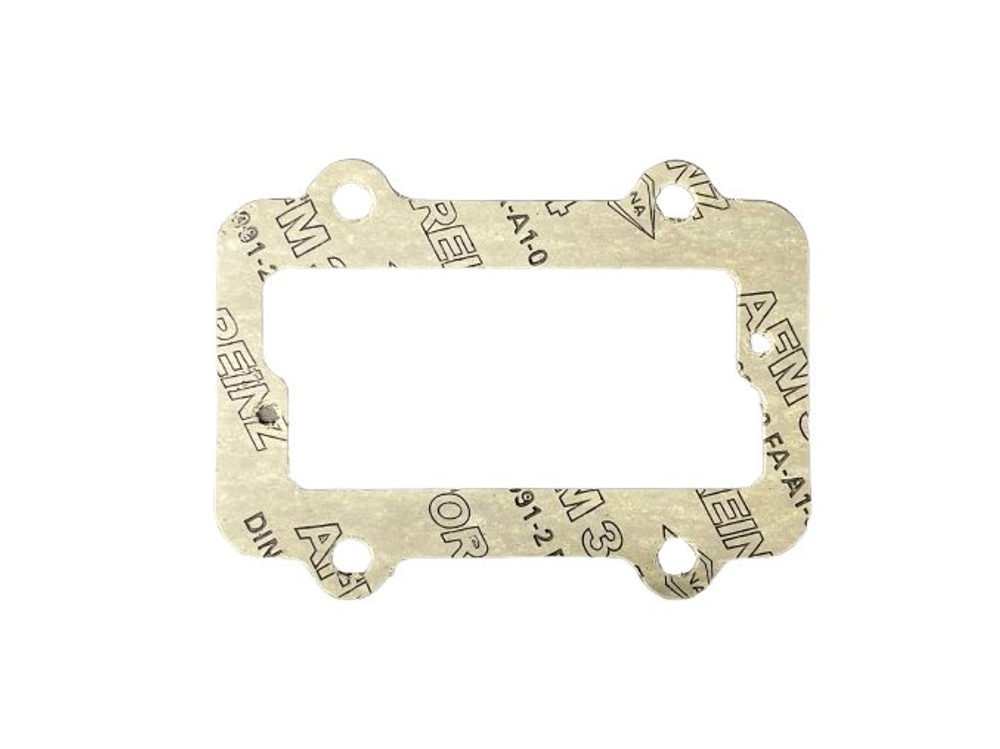 Прокладка клапанного домика TM OK центральная