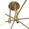 Потолочная люстра Freya Hanger FR5443CL-06BS