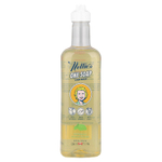 Nellie's, One Soap, перечная мята, 570 мл (19,2 унции)