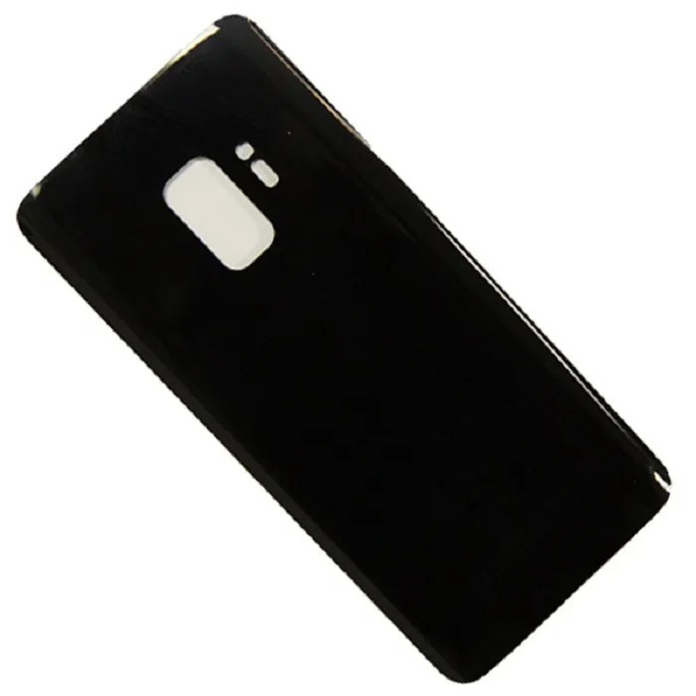 Задняя крышка для Samsung Galaxy S9 (G960F) Черный