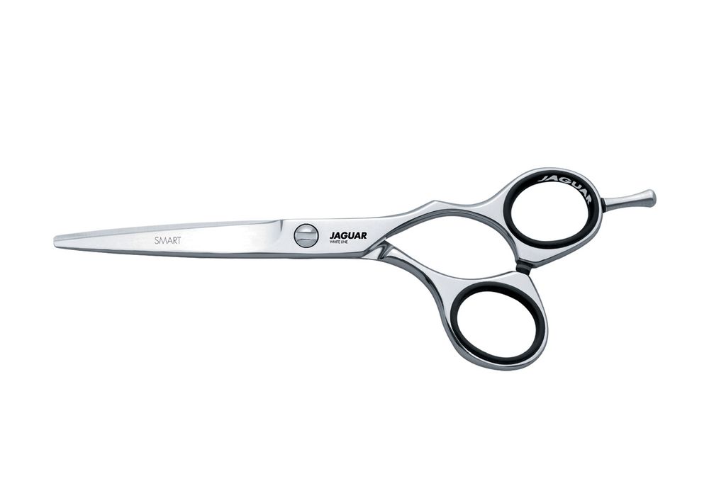Ножницы прямые Jaguar White Line Smart 5.0"