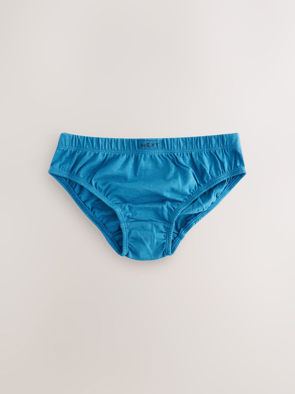 Трусы для мальчика Next AA1-129, 7 шт., Зеленый, Голубой, Белый