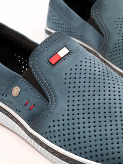 Лоферы мужские P140-2C