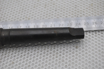 Сверло 20.5мм (125х235) HSS к\х К/М2 СССР