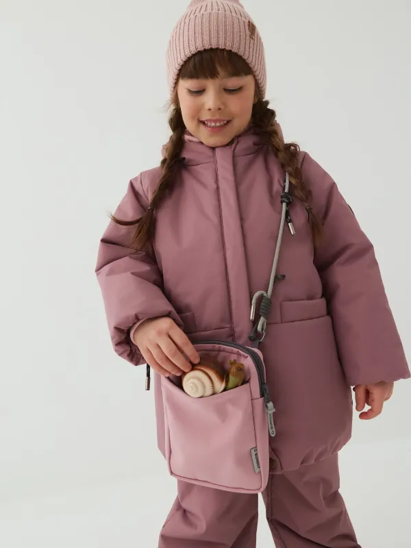 Костюм демисезонный 