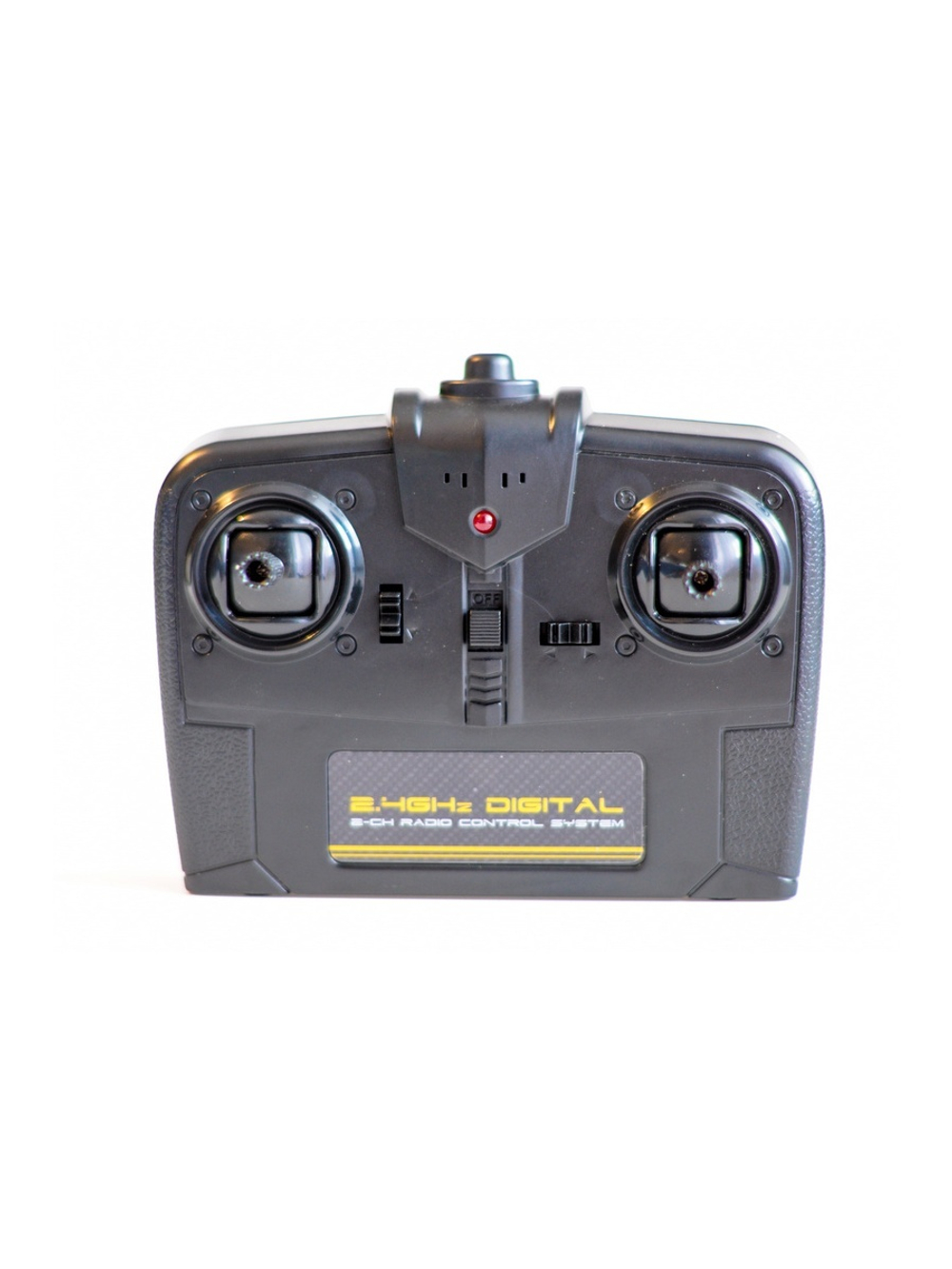 Передатчик 2ch для самолета Volantex RC Sport Cub 400, Mustang 400 2CH