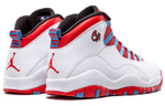 Кроссовки Jordan Air Jordan 10 Retro Chicago Flag