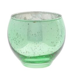 GAEM Подсвечник, L8 W8 H7 см, 4в.